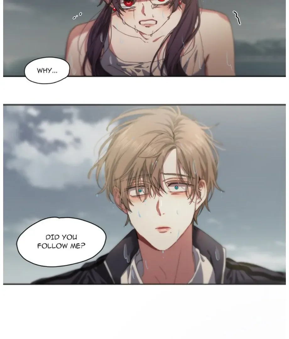 The Spring Scent of the Sea Chapter 7 page 26