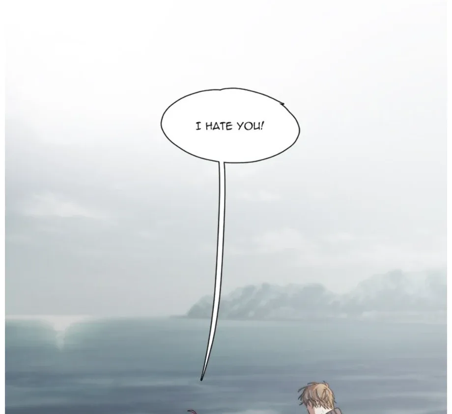 The Spring Scent of the Sea Chapter 7 page 27