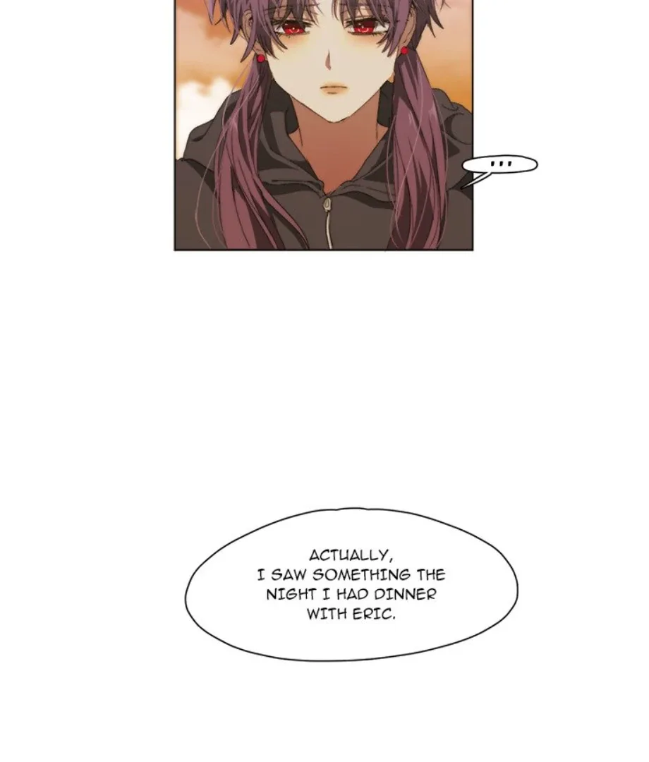 The Spring Scent of the Sea Chapter 8 page 41