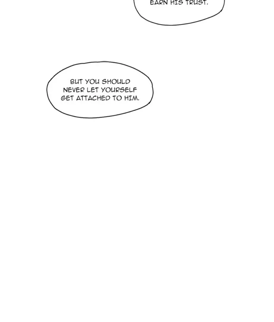 The Spring Scent of the Sea Chapter 8 page 35