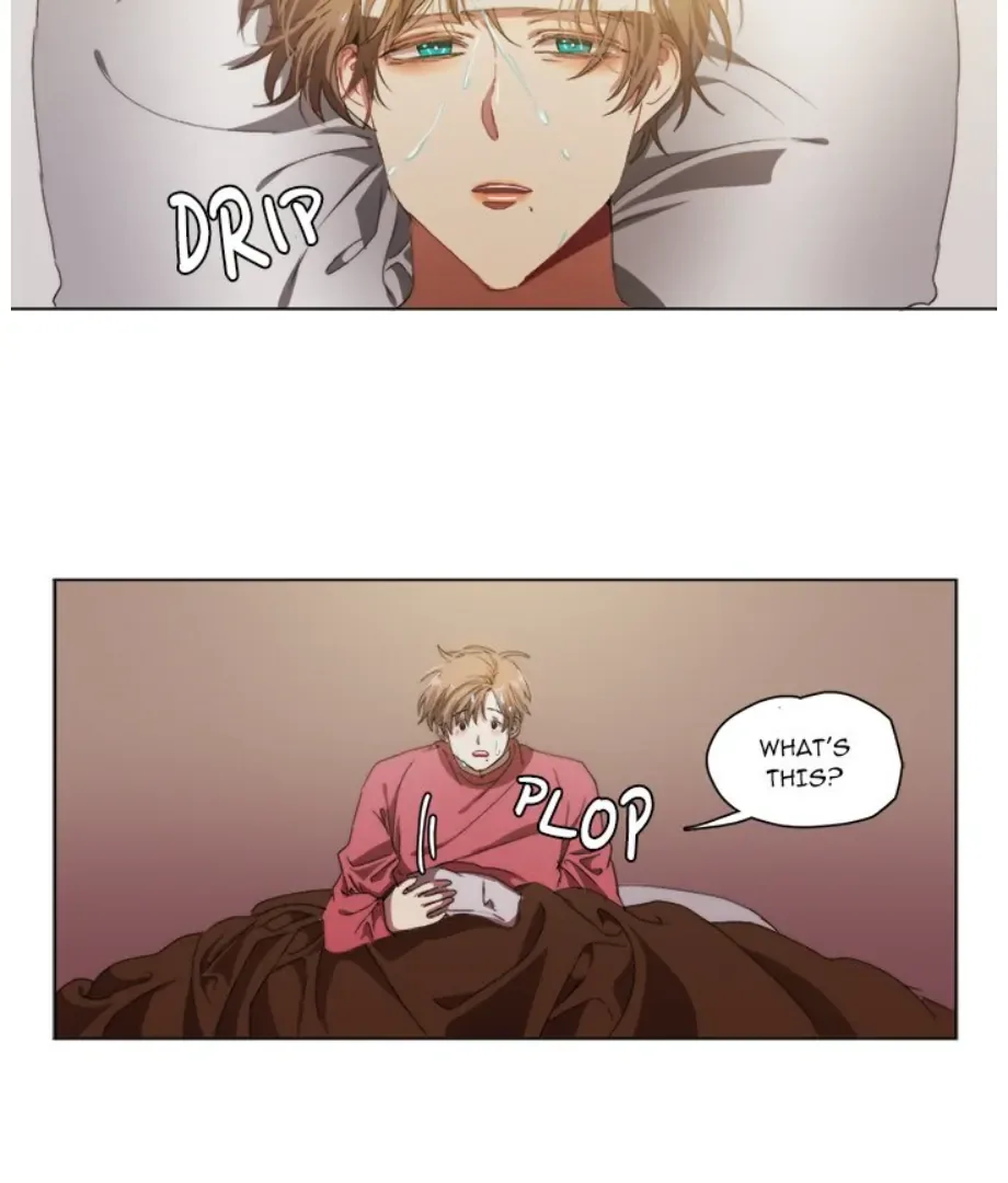 The Spring Scent of the Sea Chapter 8 page 59