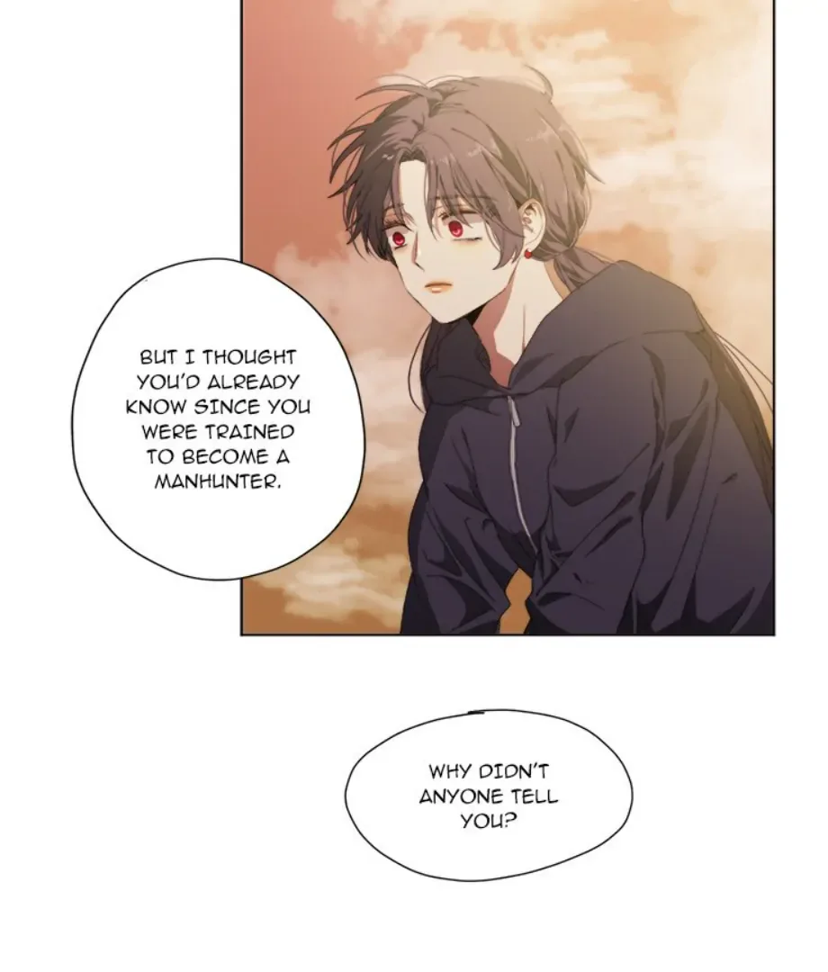 The Spring Scent of the Sea Chapter 8 page 44