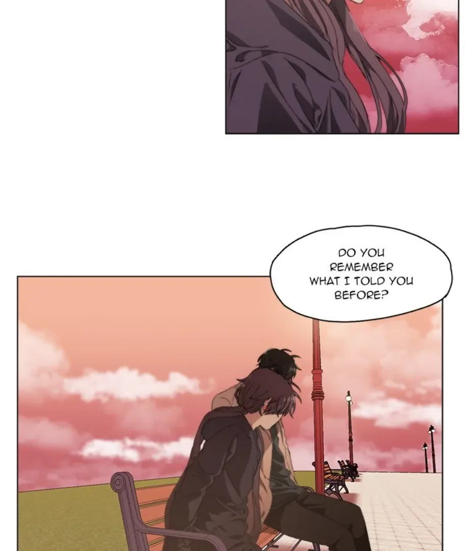 The Spring Scent of the Sea Chapter 8 page 32