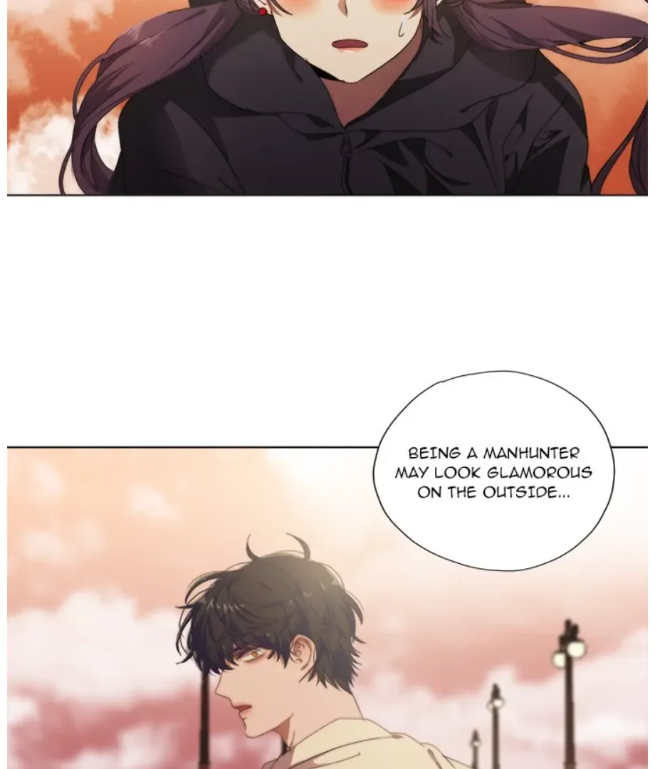 The Spring Scent of the Sea Chapter 8 page 26