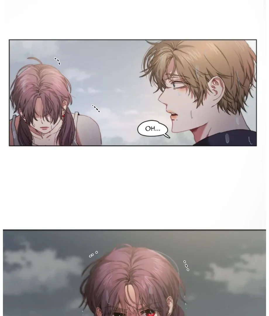 The Spring Scent of the Sea Chapter 7 page 25