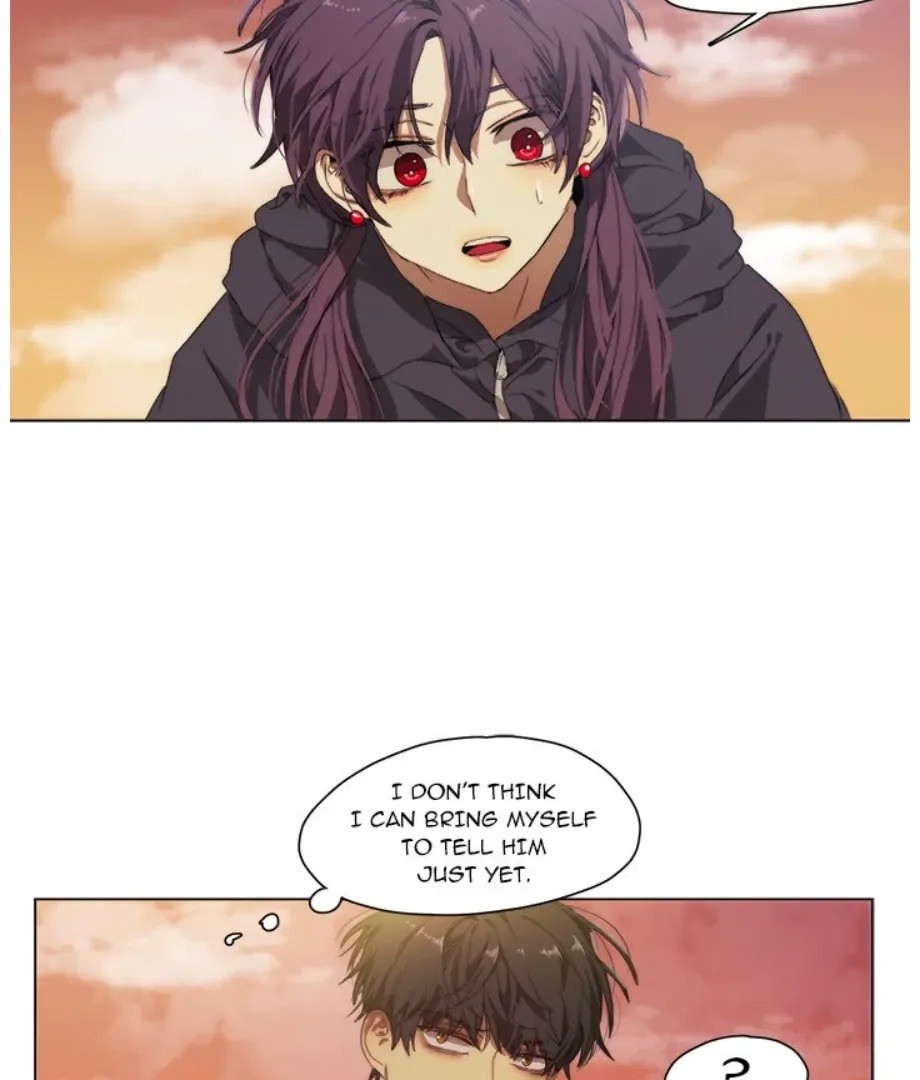 The Spring Scent of the Sea Chapter 8 page 48