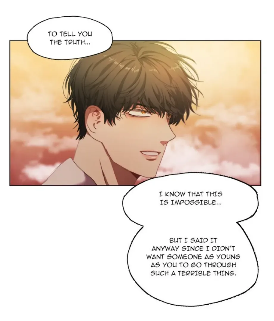 The Spring Scent of the Sea Chapter 8 page 36