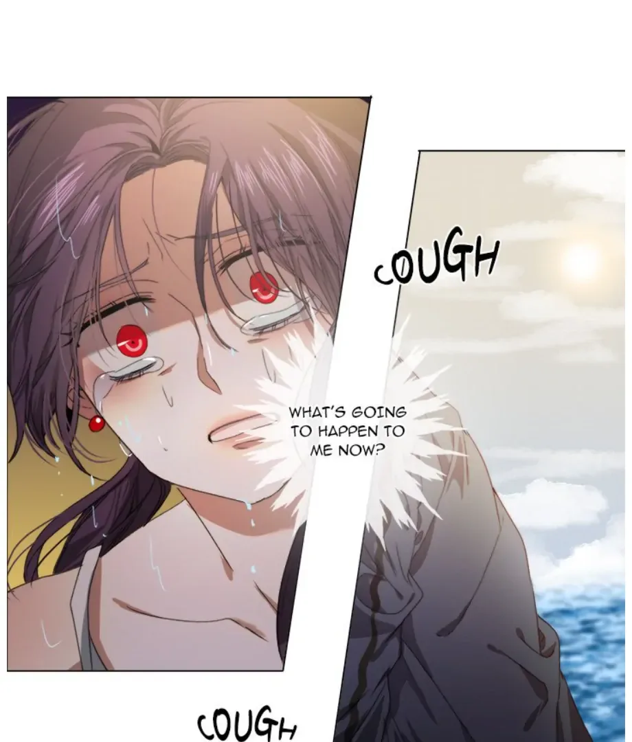 The Spring Scent of the Sea Chapter 7 page 22