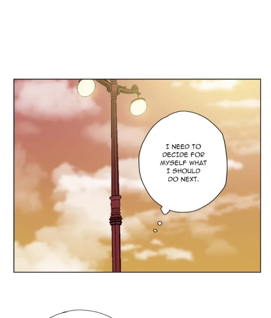 The Spring Scent of the Sea Chapter 8 page 51