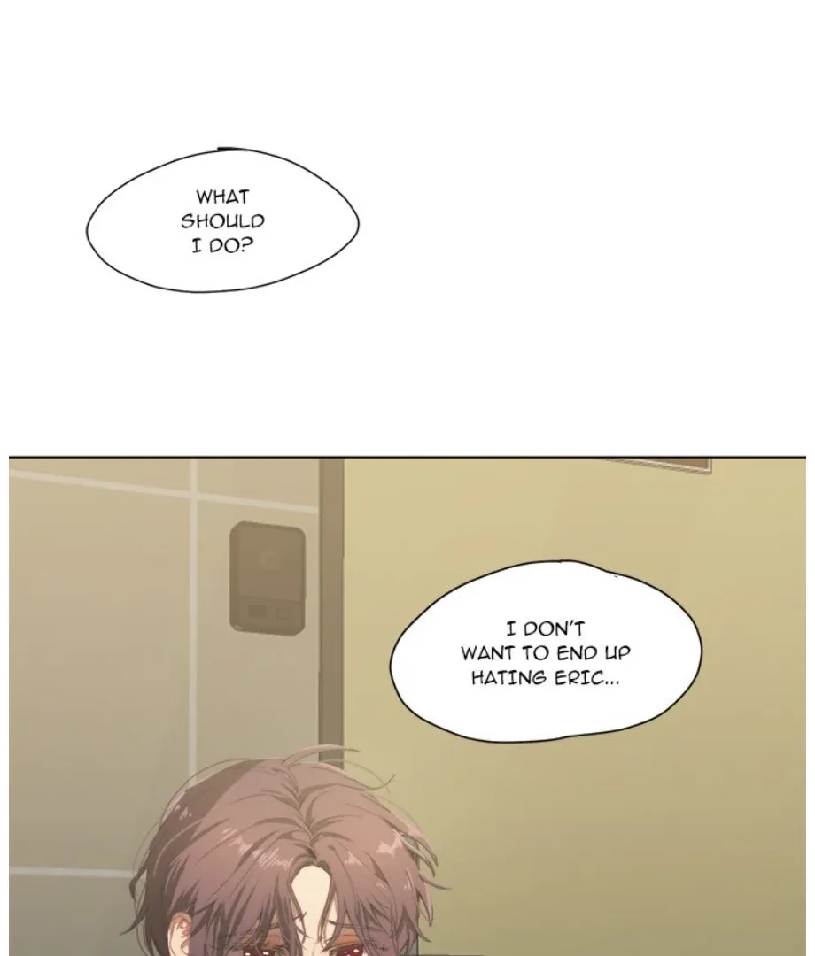 The Spring Scent of the Sea Chapter 8 page 15