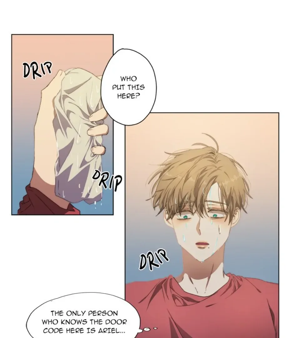 The Spring Scent of the Sea Chapter 8 page 60