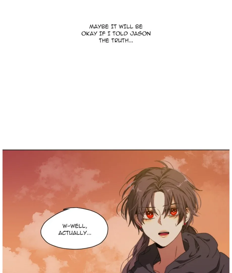 The Spring Scent of the Sea Chapter 8 page 46