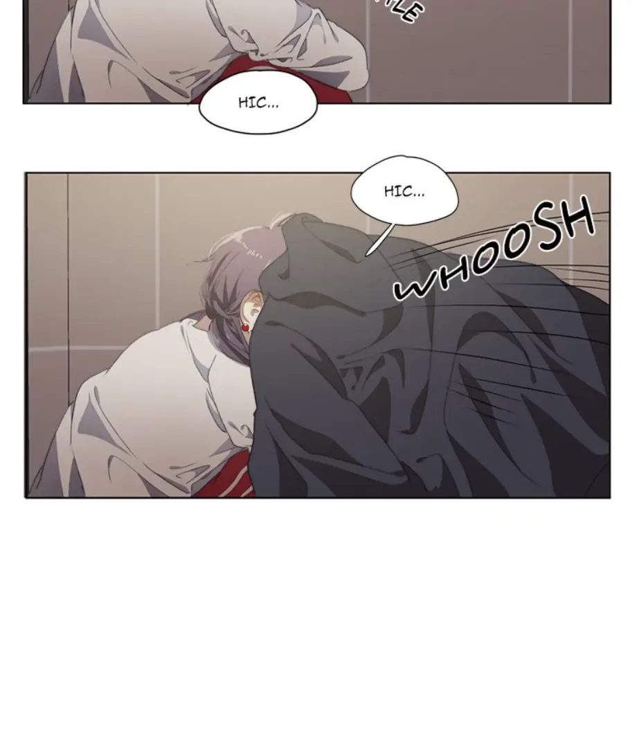 The Spring Scent of the Sea Chapter 8 page 21