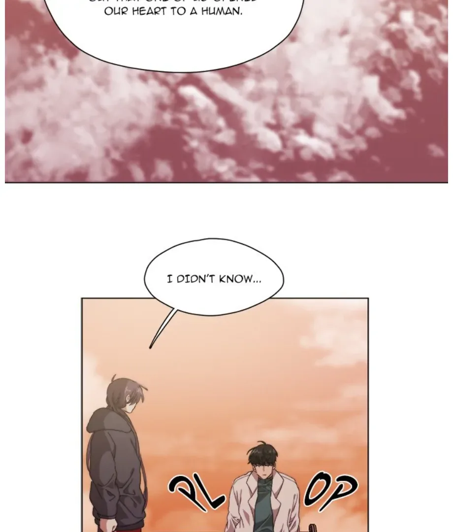 The Spring Scent of the Sea Chapter 8 page 29