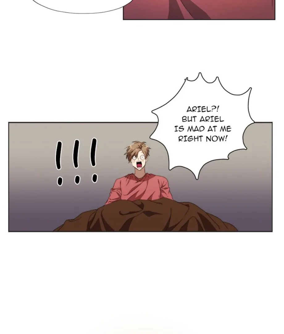 The Spring Scent of the Sea Chapter 8 page 61