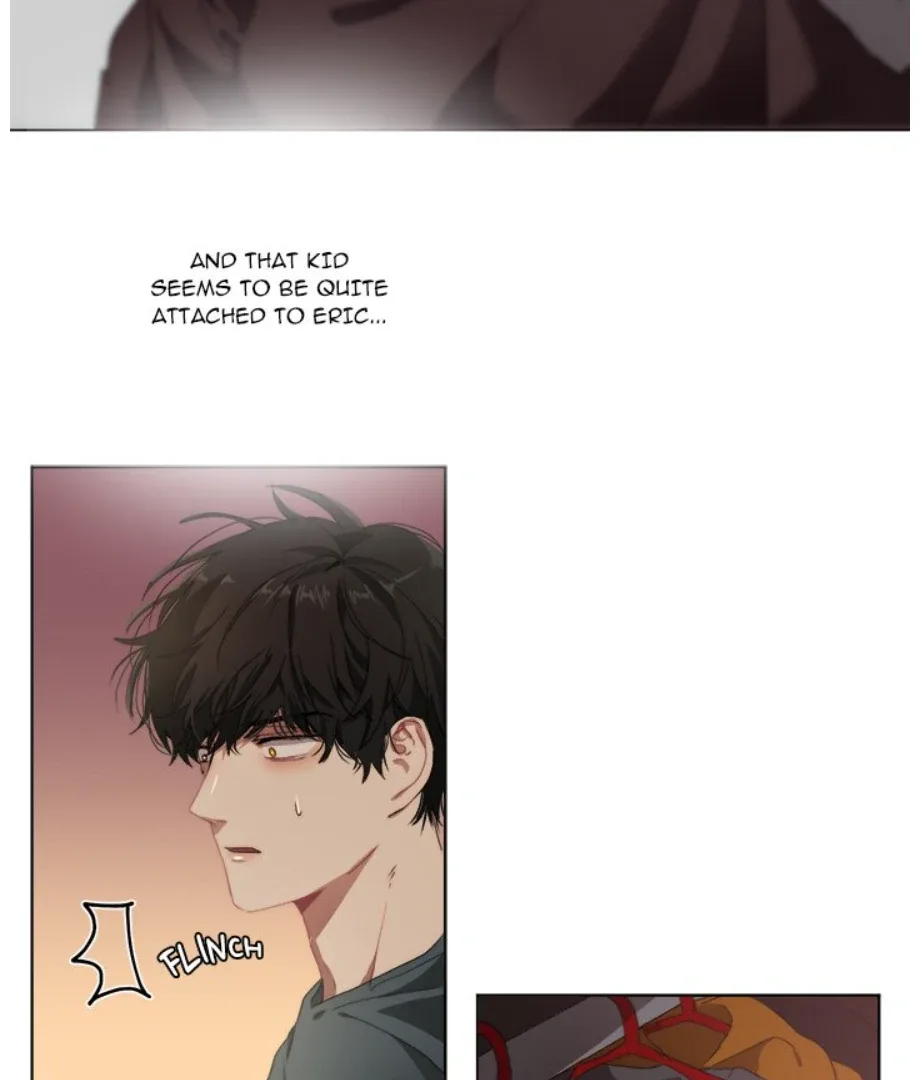 The Spring Scent of the Sea Chapter 8 page 6