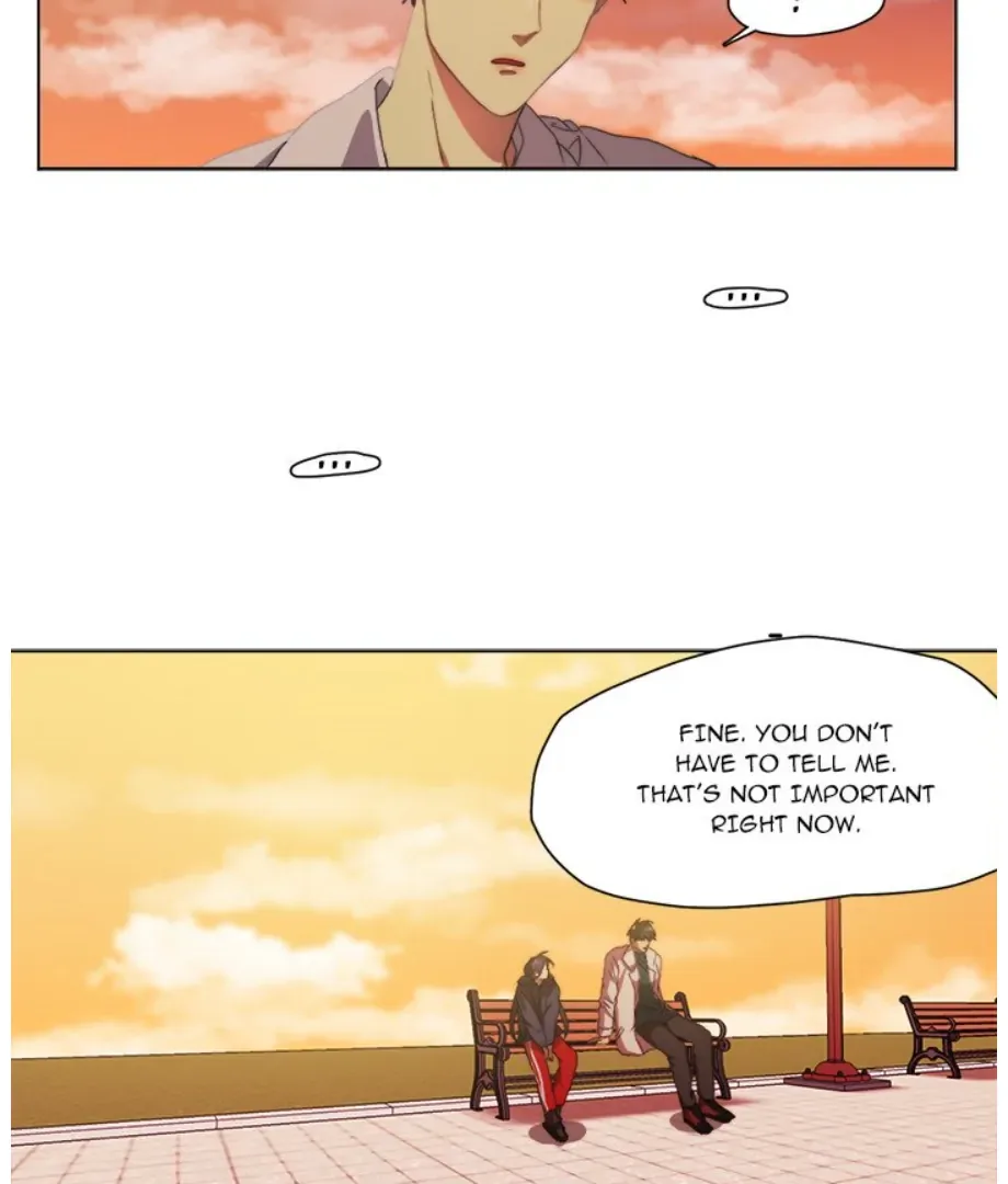 The Spring Scent of the Sea Chapter 8 page 49