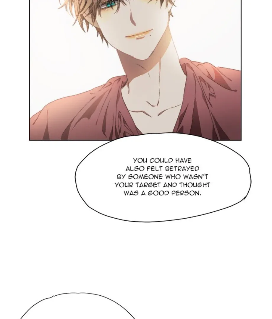The Spring Scent of the Sea Chapter 8 page 39