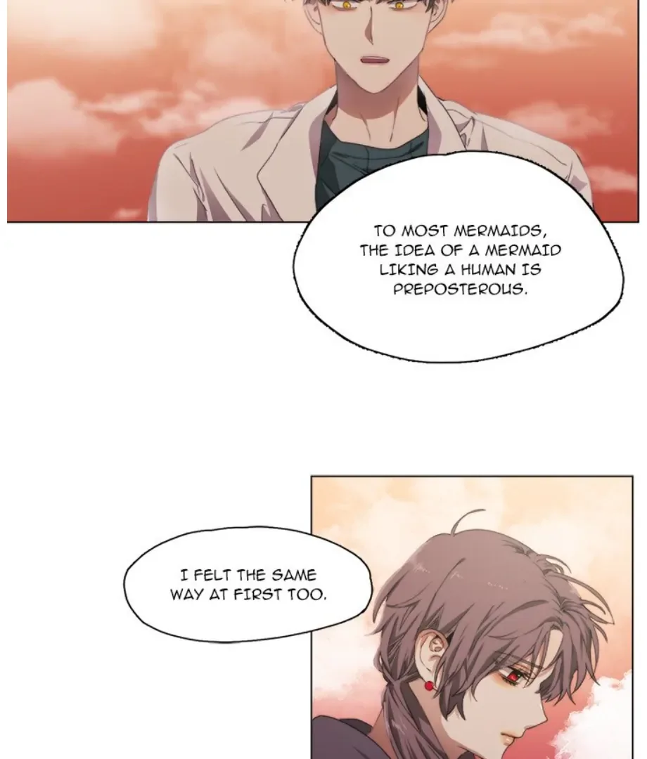The Spring Scent of the Sea Chapter 8 page 31