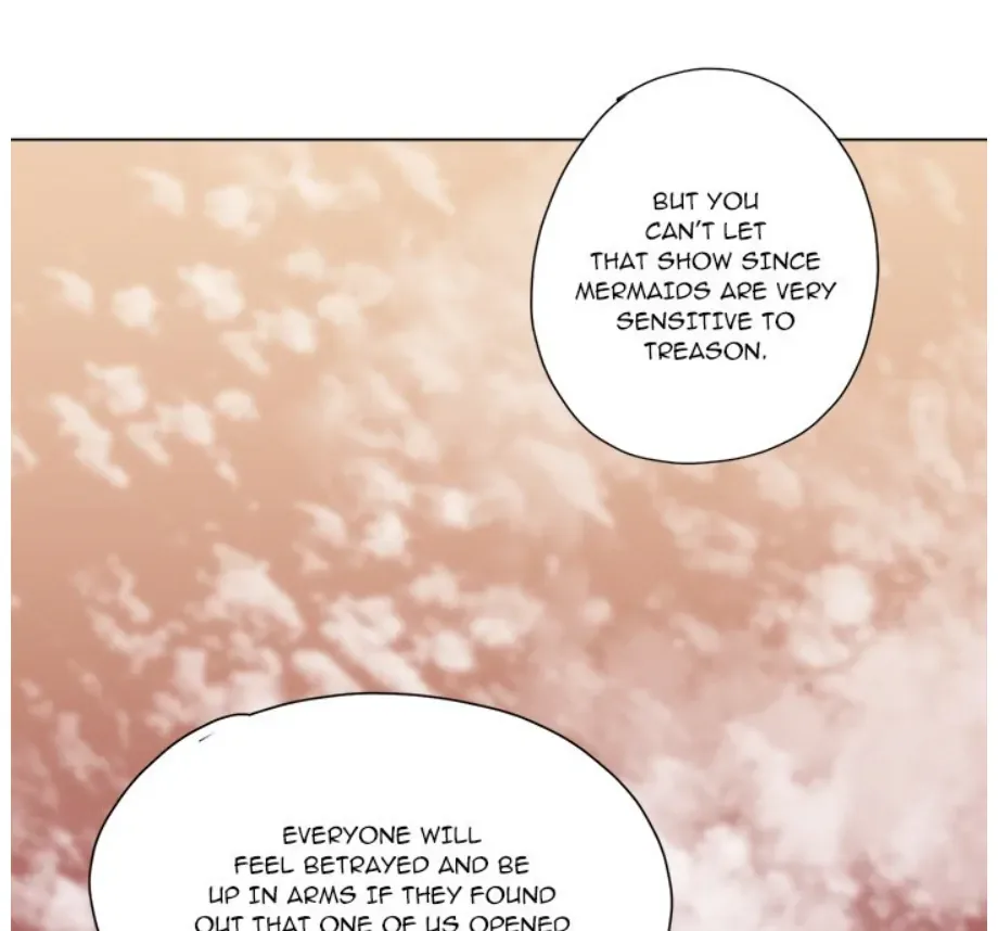 The Spring Scent of the Sea Chapter 8 page 28