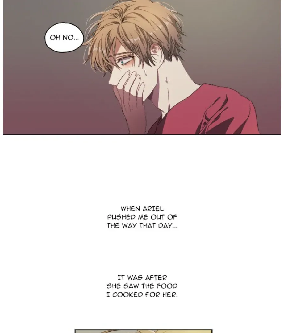The Spring Scent of the Sea Chapter 8 page 67