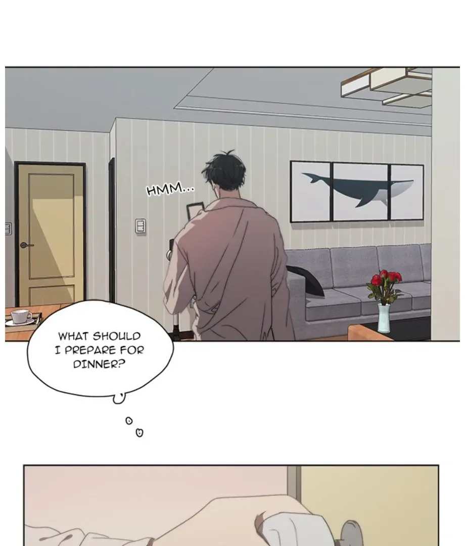 The Spring Scent of the Sea Chapter 8 page 8