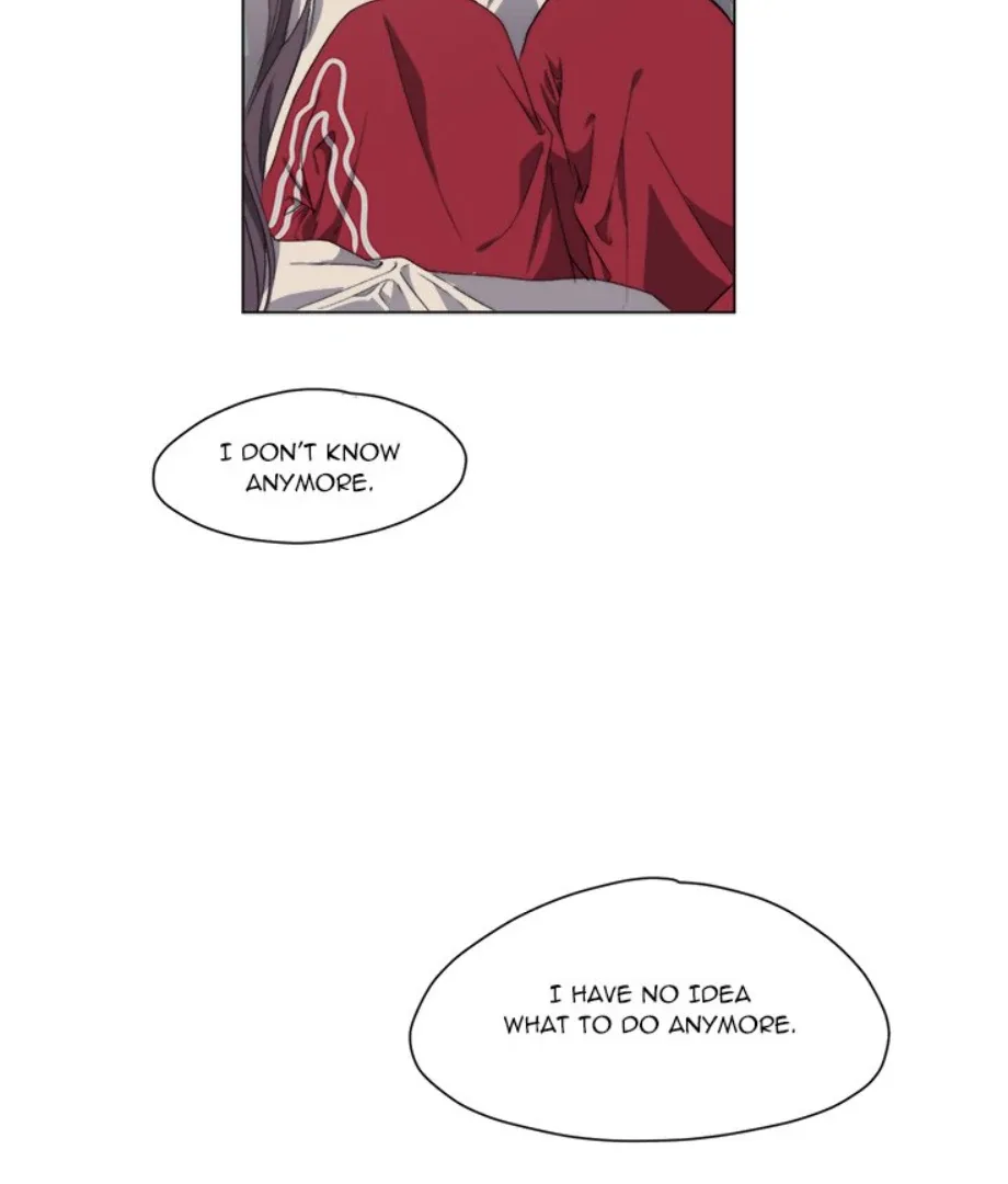 The Spring Scent of the Sea Chapter 8 page 14
