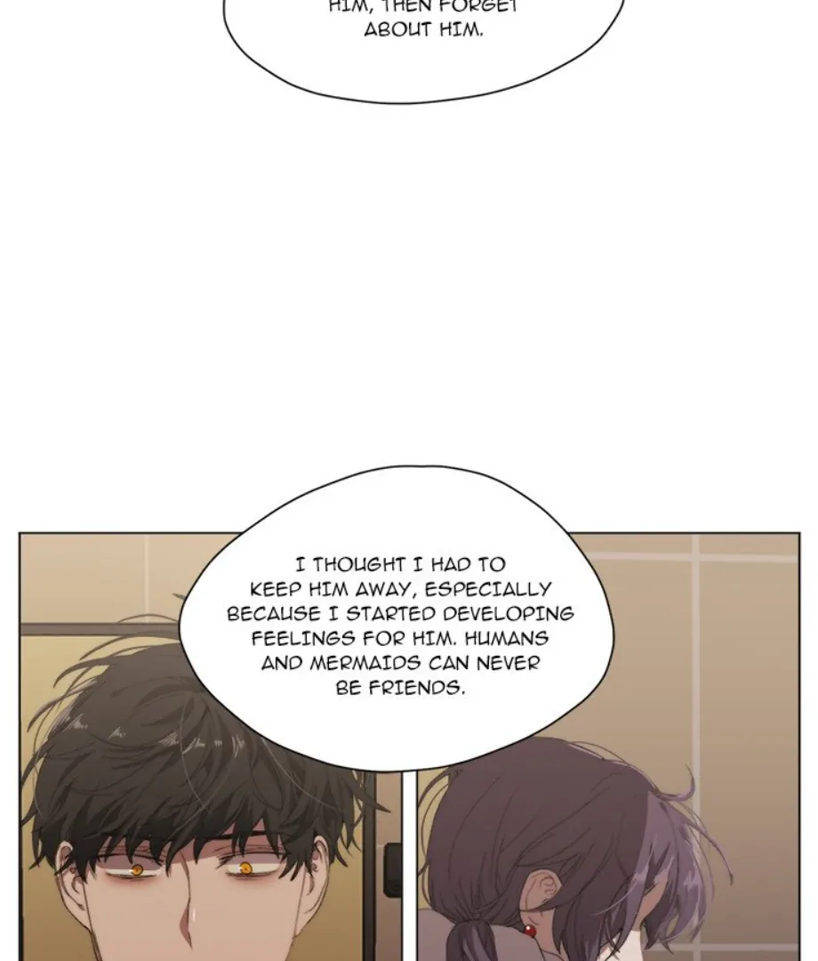 The Spring Scent of the Sea Chapter 8 page 17