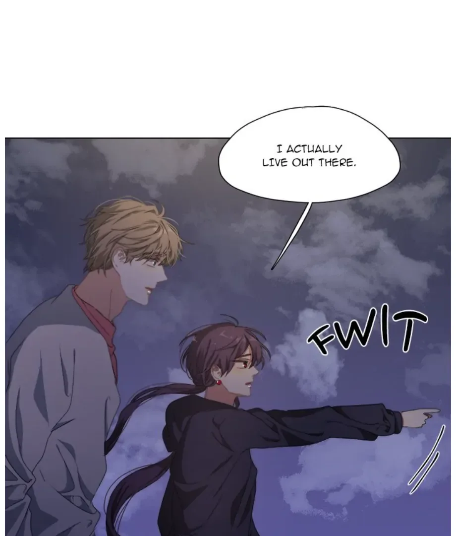 The Spring Scent of the Sea Chapter 8 page 88