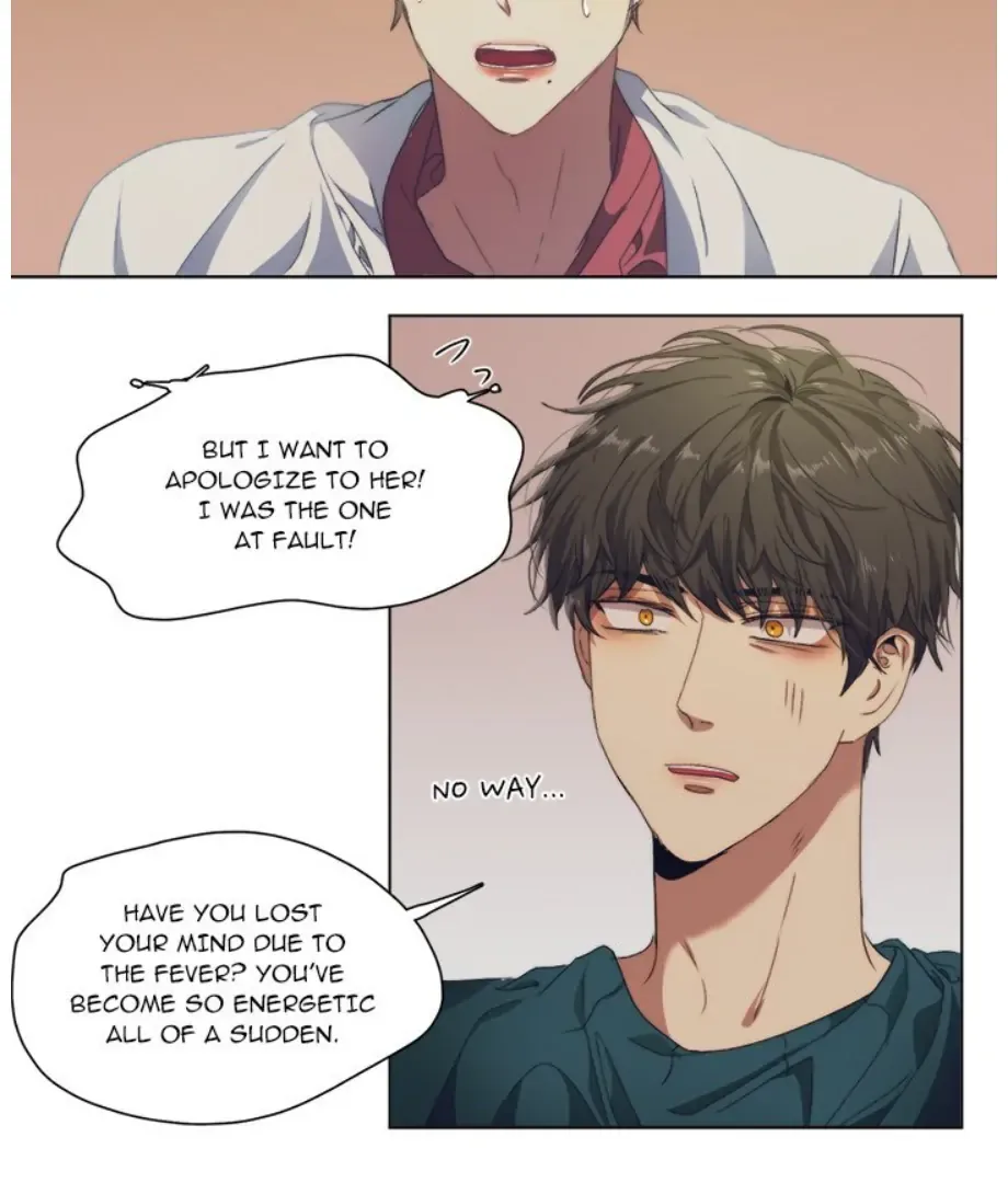 The Spring Scent of the Sea Chapter 8 page 74