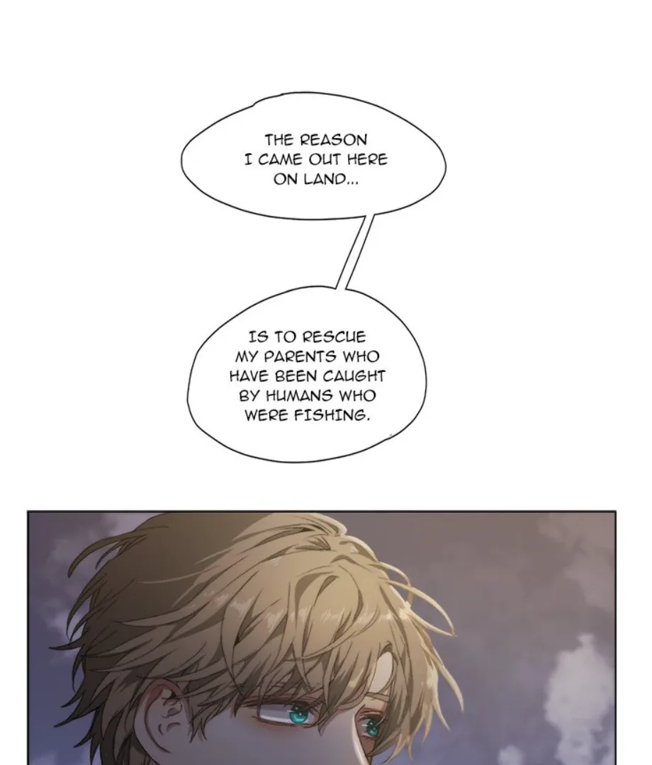 The Spring Scent of the Sea Chapter 8 page 95