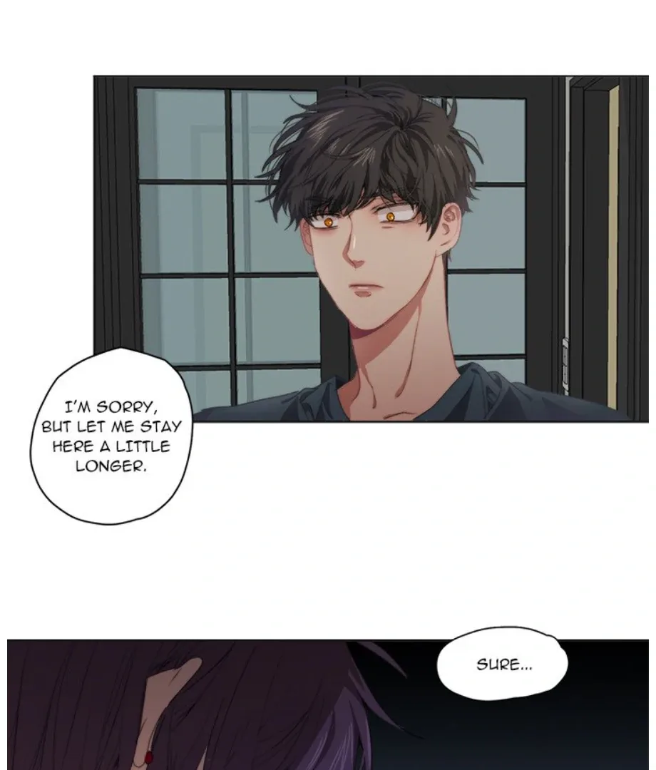 The Spring Scent of the Sea Chapter 7 page 50