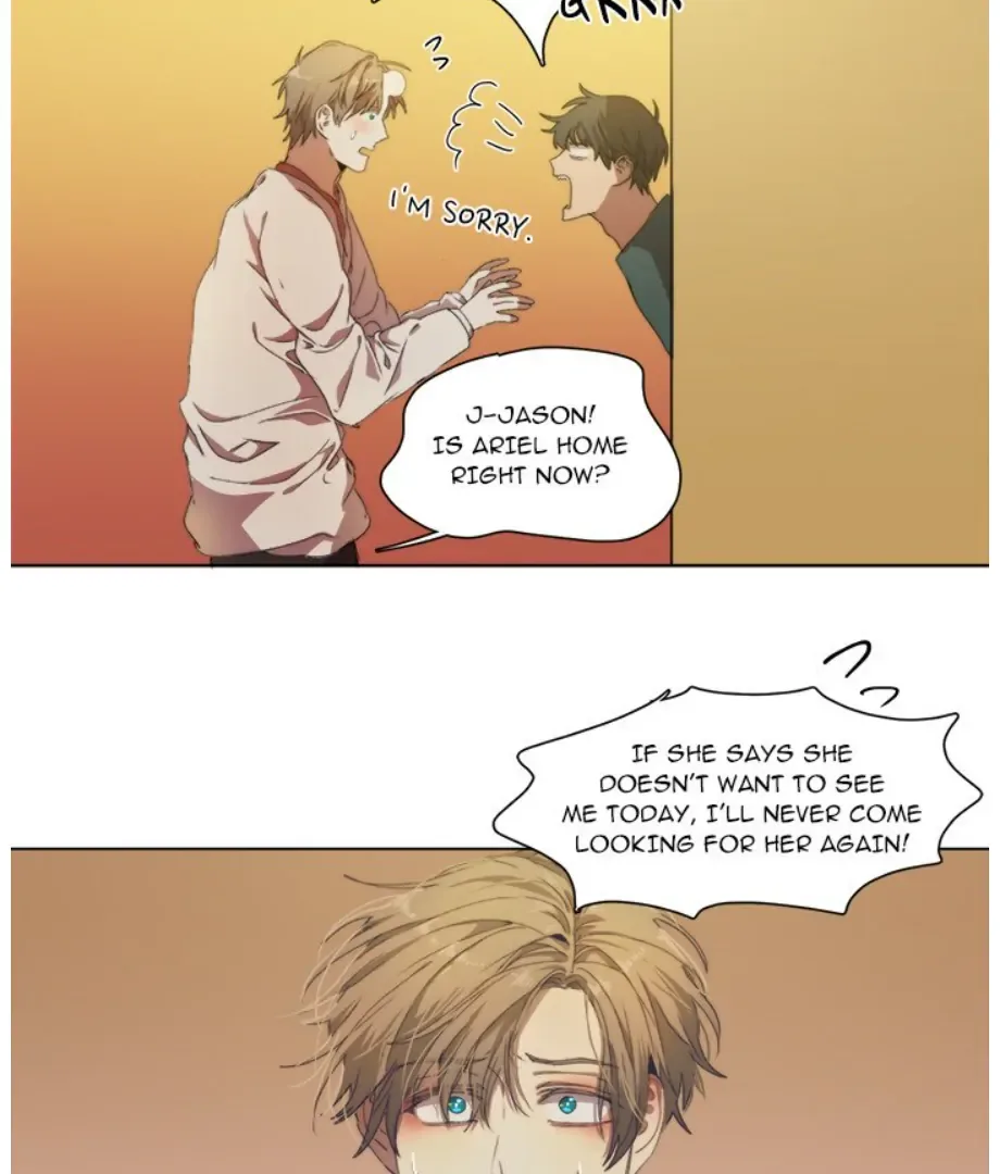 The Spring Scent of the Sea Chapter 8 page 73