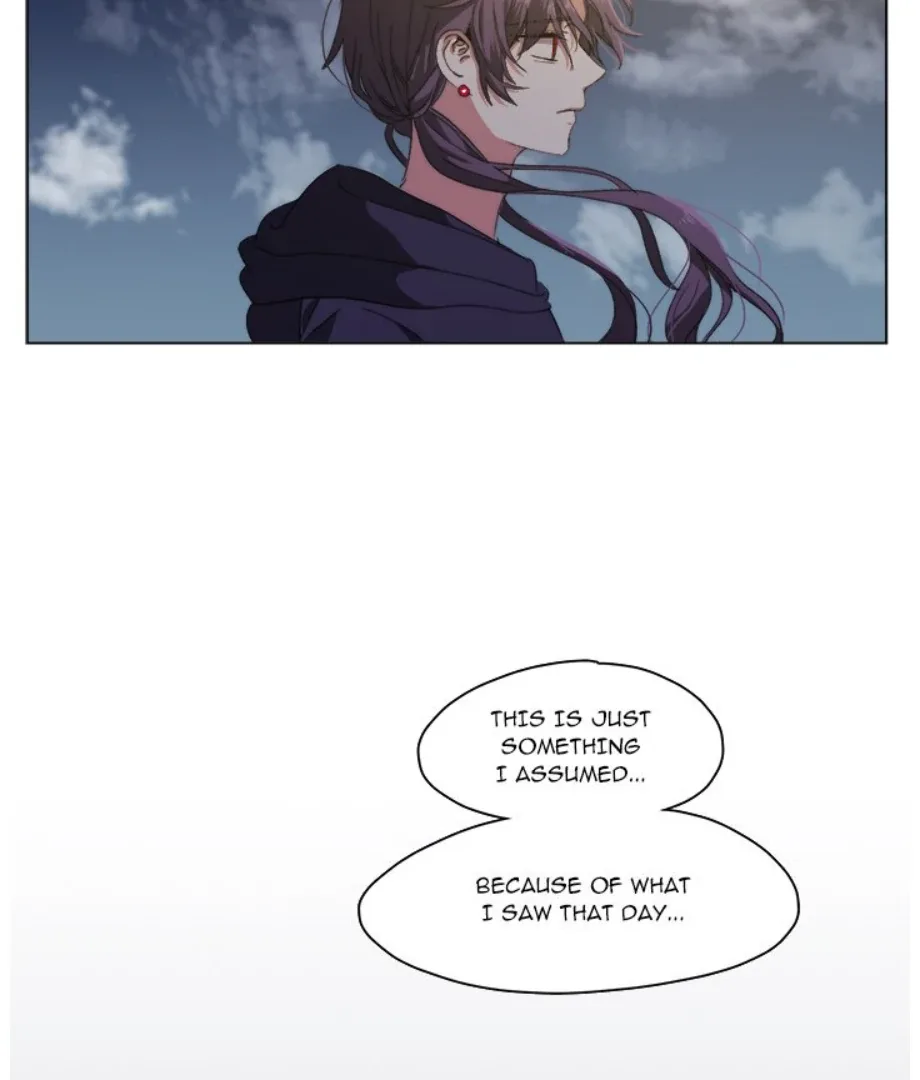 The Spring Scent of the Sea Chapter 8 page 84