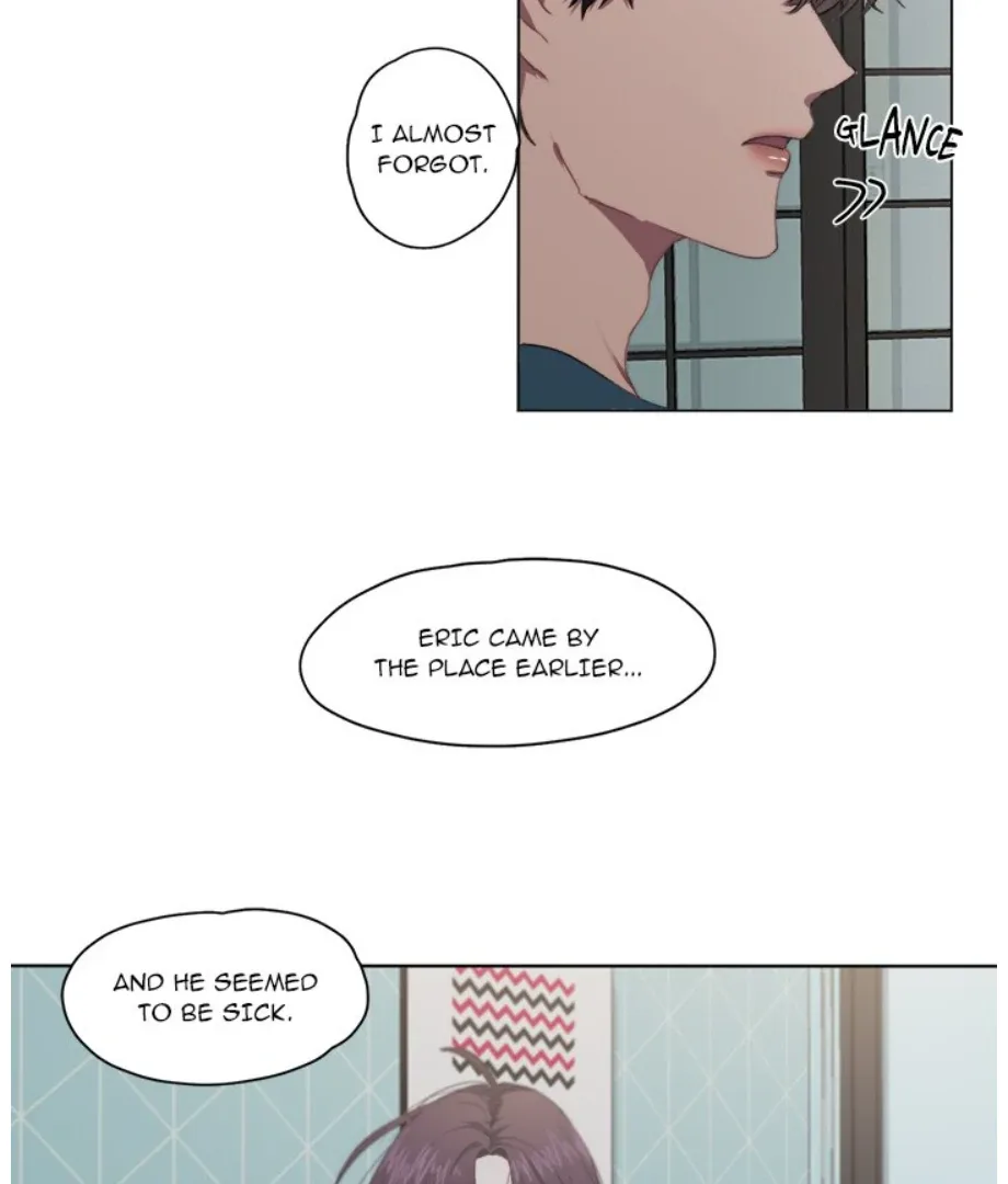 The Spring Scent of the Sea Chapter 7 page 52