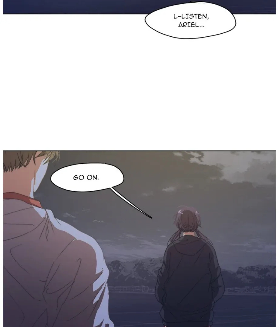 The Spring Scent of the Sea Chapter 8 page 80