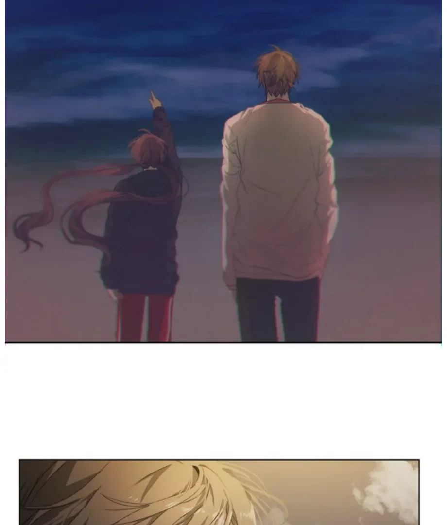 The Spring Scent of the Sea Chapter 8 page 91