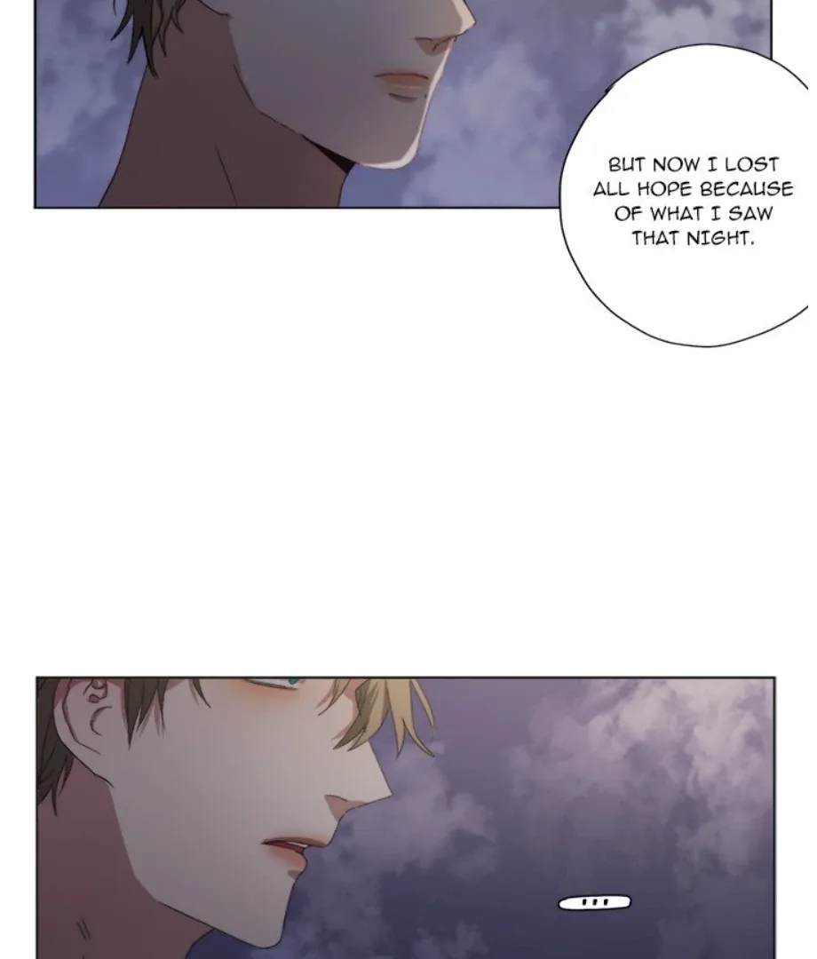 The Spring Scent of the Sea Chapter 8 page 96