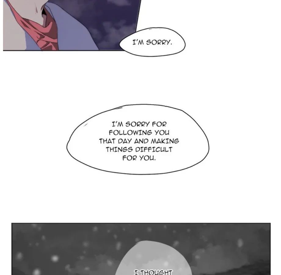 The Spring Scent of the Sea Chapter 8 page 82