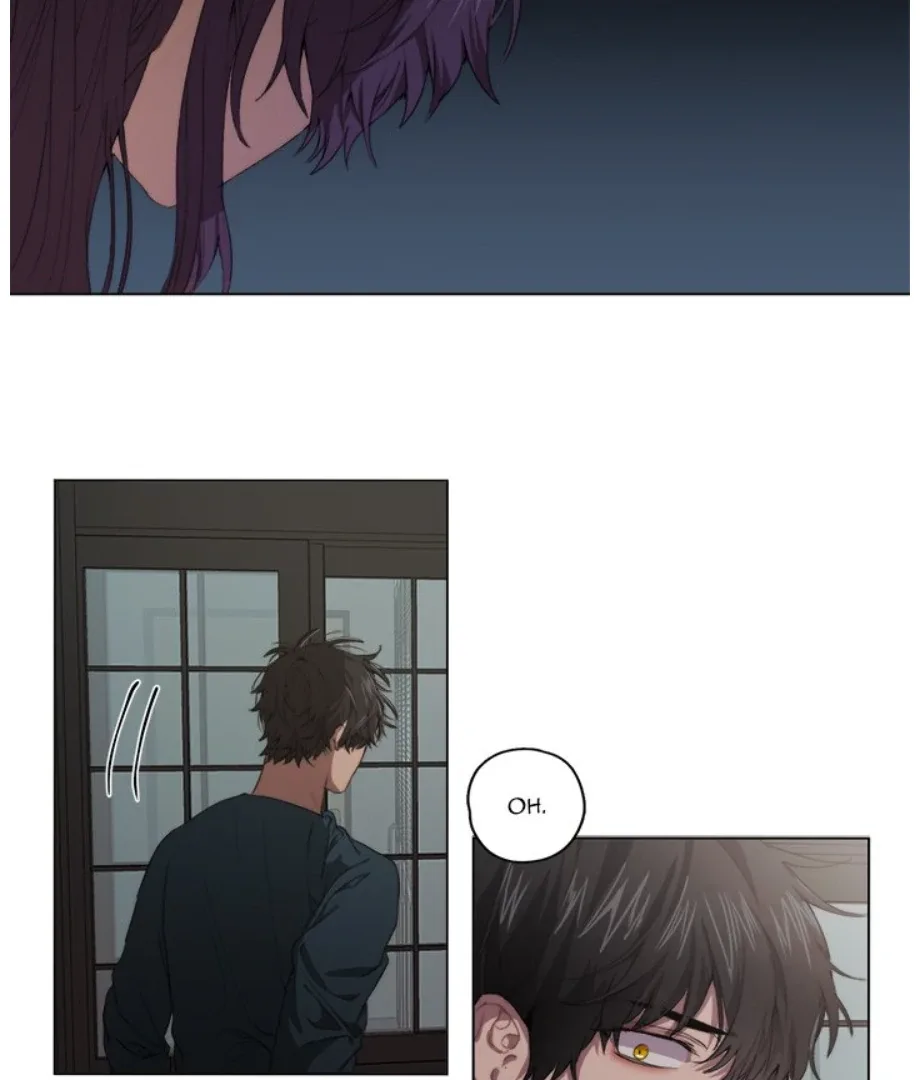The Spring Scent of the Sea Chapter 7 page 51