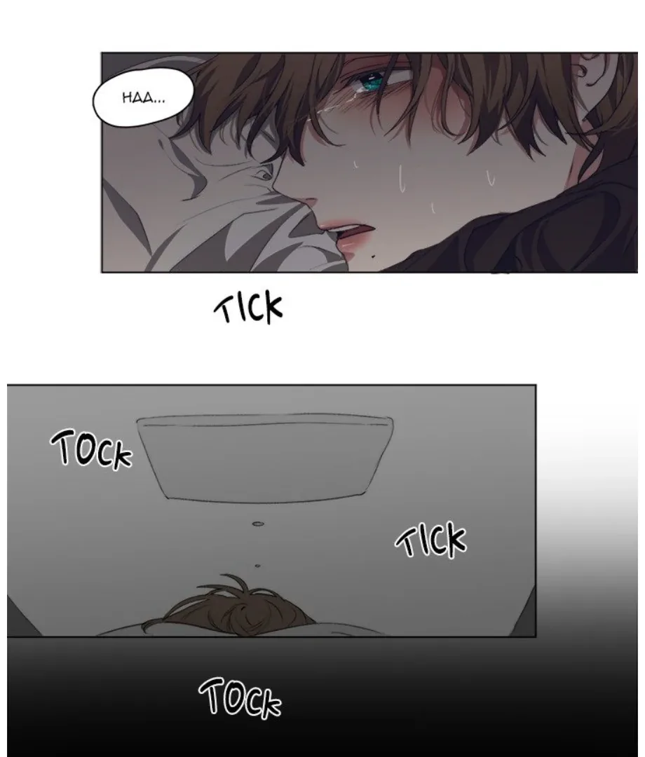 The Spring Scent of the Sea Chapter 7 page 56