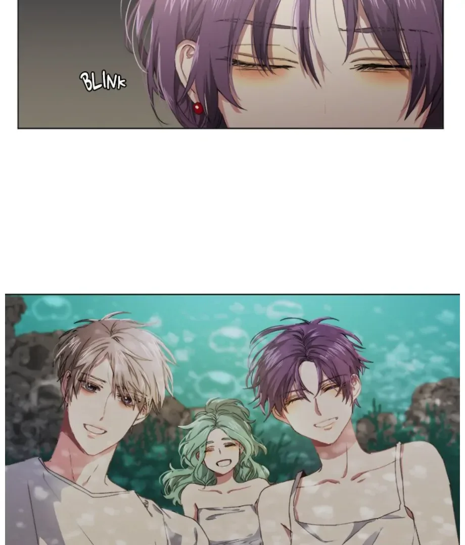 The Spring Scent of the Sea Chapter 7 page 67
