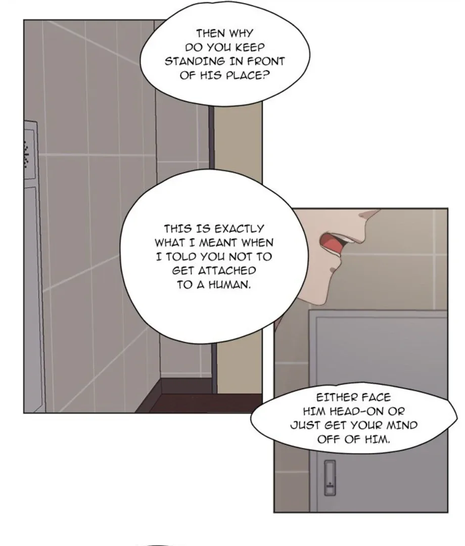 The Spring Scent of the Sea Chapter 7 page 73