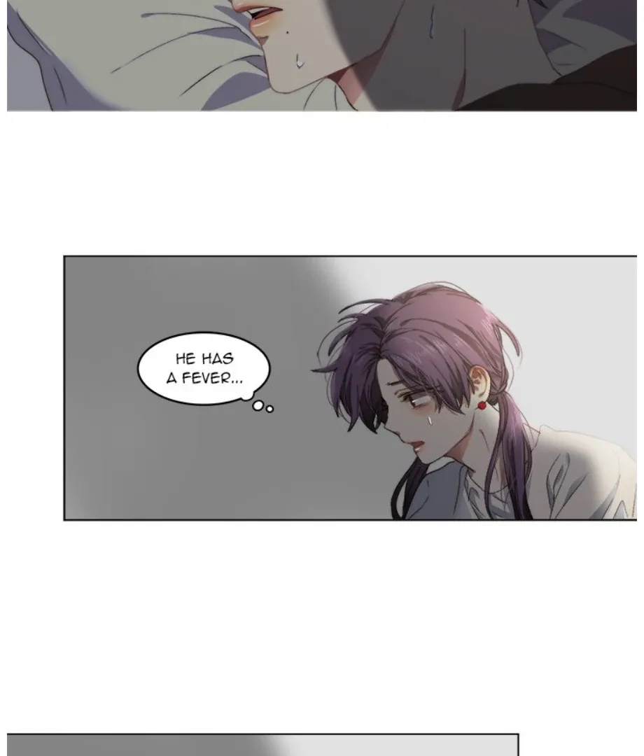 The Spring Scent of the Sea Chapter 7 page 79
