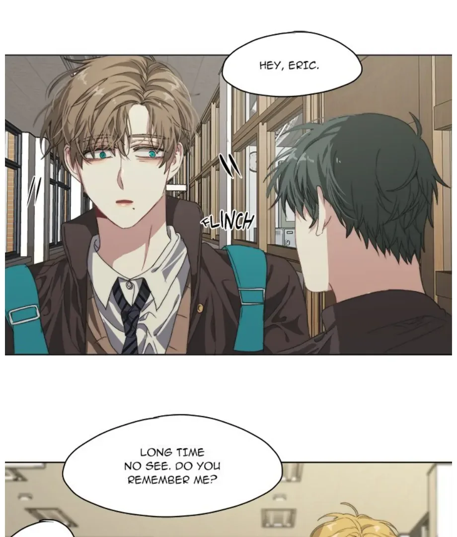 The Spring Scent of the Sea Chapter 10 page 4