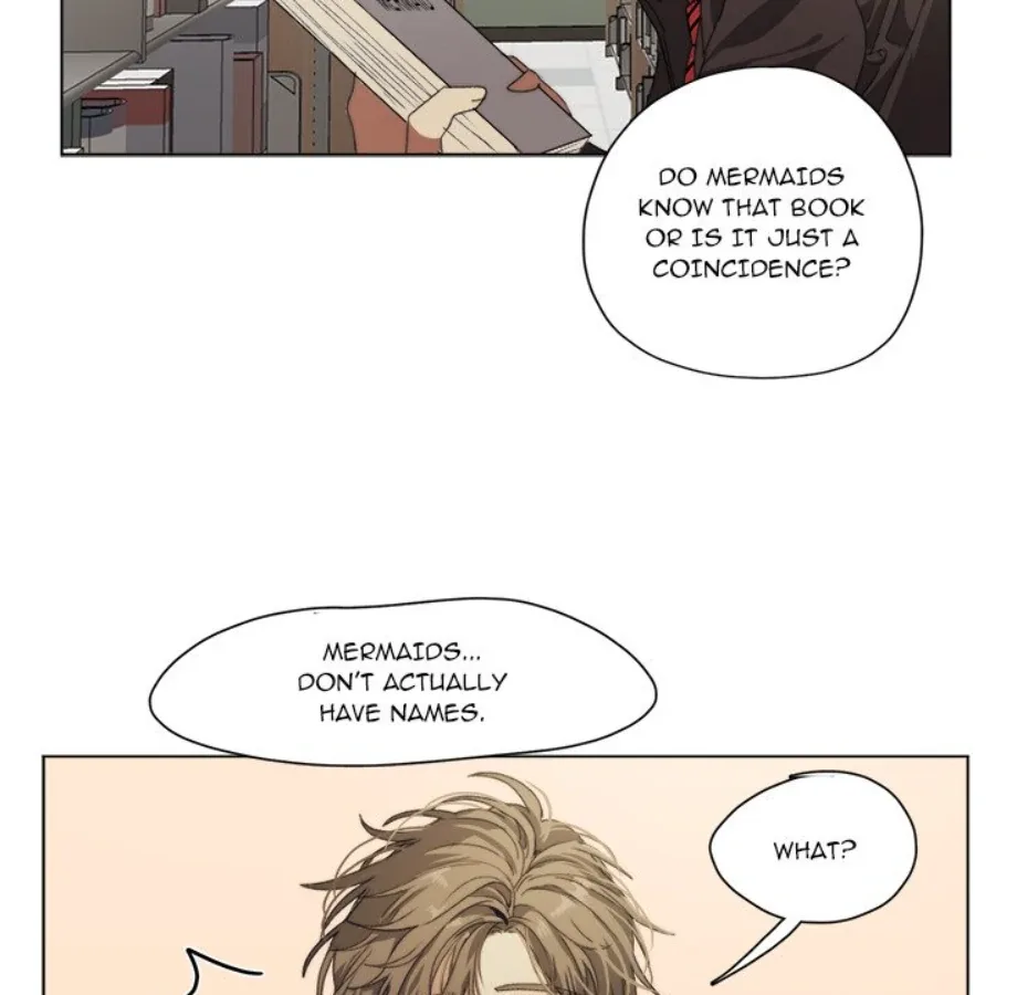 The Spring Scent of the Sea Chapter 10 page 54