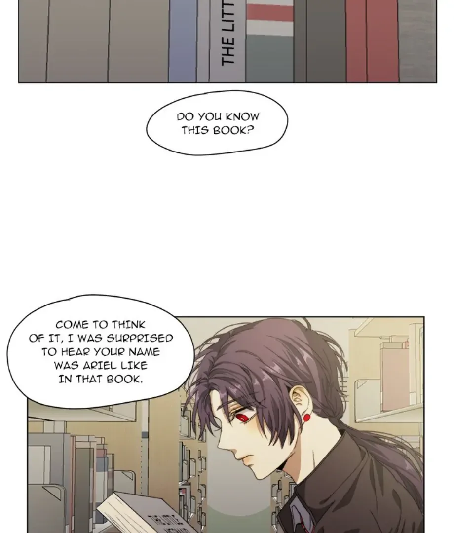 The Spring Scent of the Sea Chapter 10 page 53