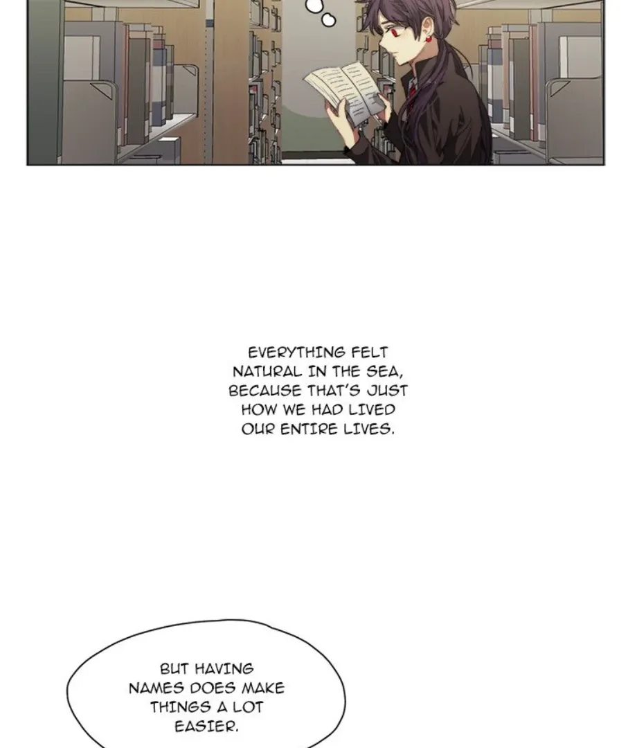 The Spring Scent of the Sea Chapter 10 page 57