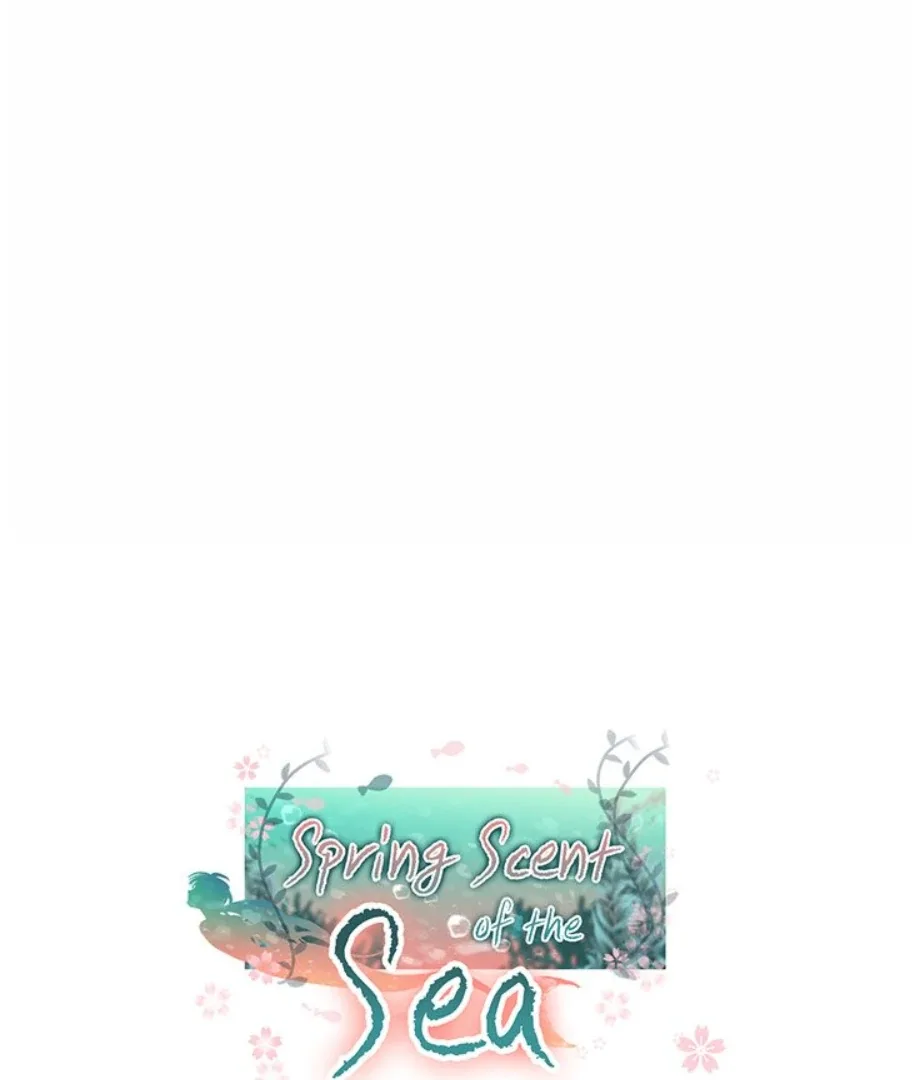 The Spring Scent of the Sea Chapter 10 page 2