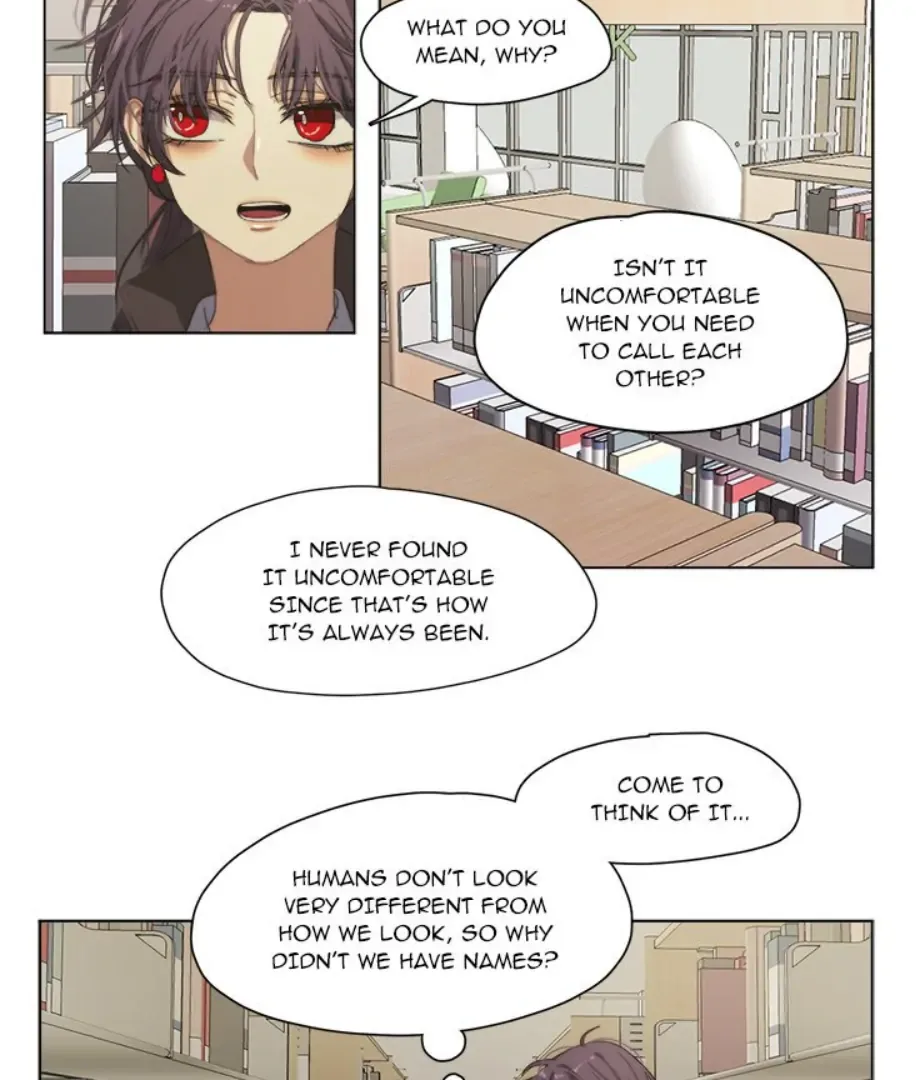 The Spring Scent of the Sea Chapter 10 page 56